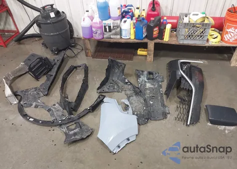 2021 Honda Cr-V Awd Ex-L из США, поврежденный, VIN 5J6RW2H88ML018580